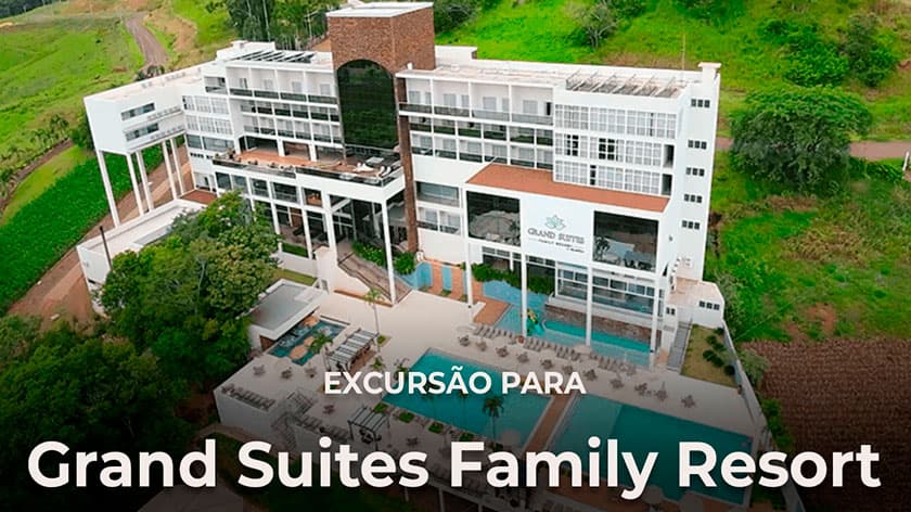 Hotel Grand Suites Family Resort