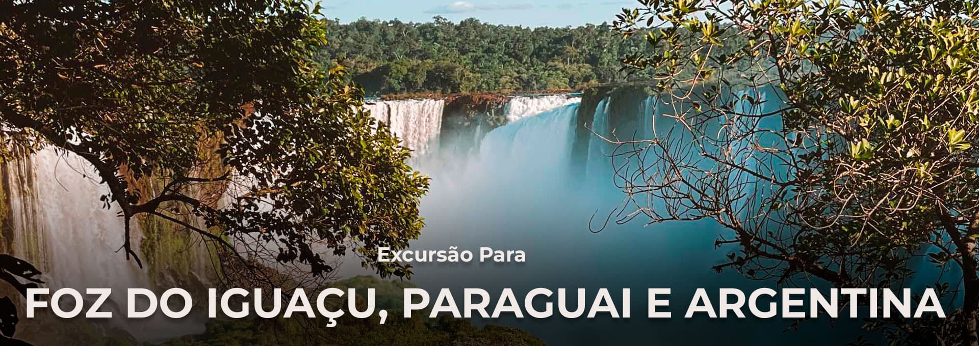 Foz do iguaçu