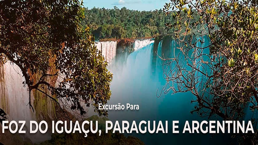 Foz do iguaçu
