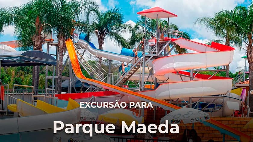 Parque Maeda